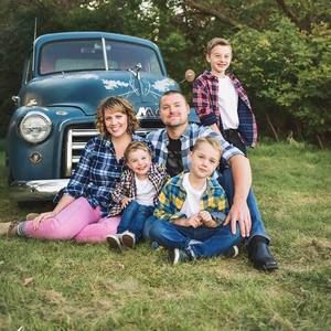 Meet your Posher, Lezlie